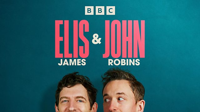 BBC Radio 5 Live Elis James and John Robins 305 Anxious Orange Alpha Max Force and A Tartt Tip Off