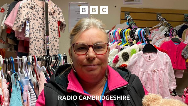 Bbc deals radio cambridgeshire