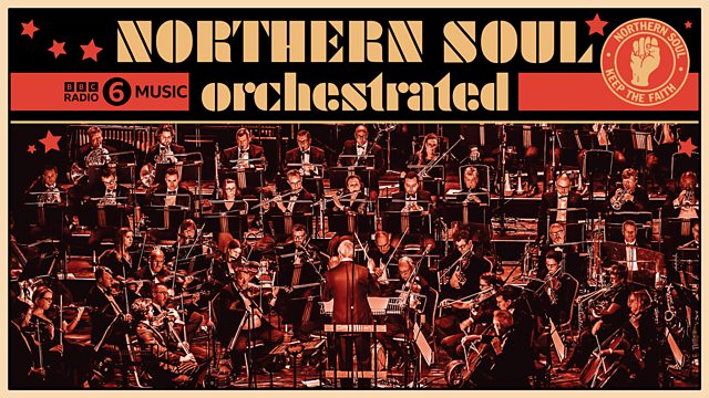 Crossover Flavas (When Northern Soul Met Disco) – 2 x Vinyl