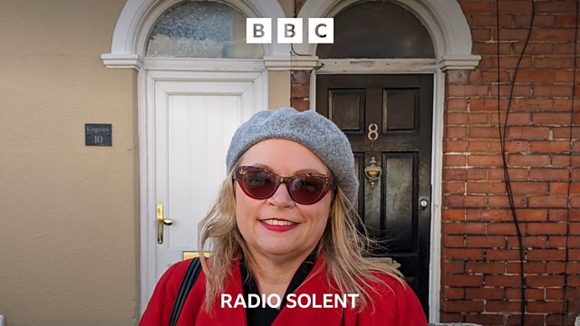 BBC Radio Solent - BBC Radio Solent, The mystery behind Portsmouth's ...