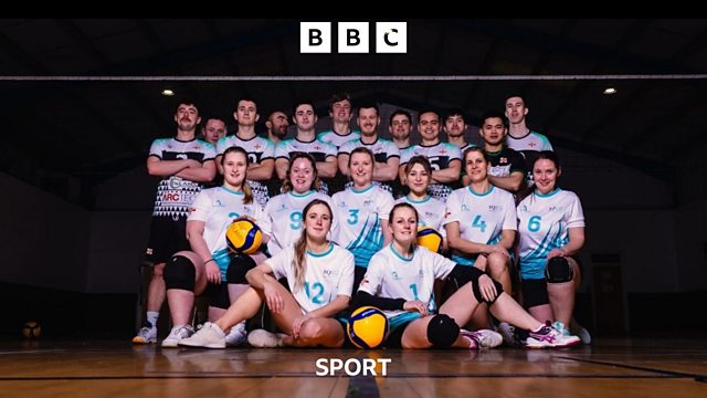 BBC Radio Guernsey - BBC Radio Guernsey, Sports Matters - Guernsey's ...