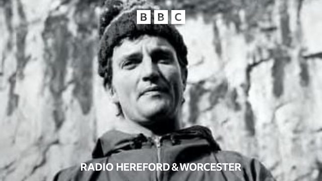 BBC Hereford & Worcester - BBC Hereford & Worcester, Remembering SAS ...