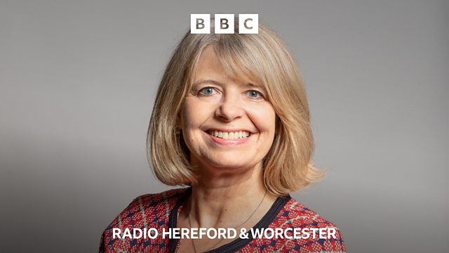 BBC Hereford & Worcester - BBC Hereford & Worcester, Worcestershire MP ...