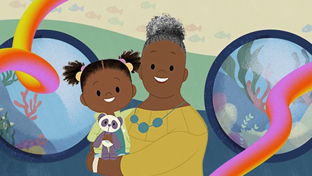 Proms 2024 Bristol Beacon 6: CBeebies Prom – Ocean Adventure - BBC ...