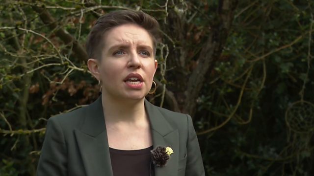 Greens promise council powers to 'tame' private rents