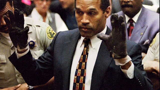 BBC World Service - Newshour, OJ Simpson, who was cleared of murder, dies  aged 76