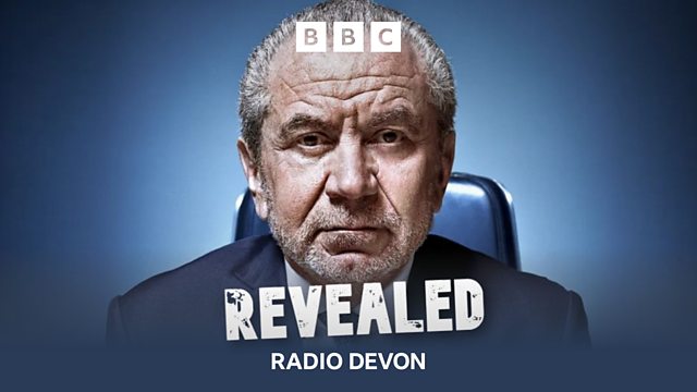 BBC Radio Devon - BBC Radio Devon, Apprentice 'secrets' revealed by