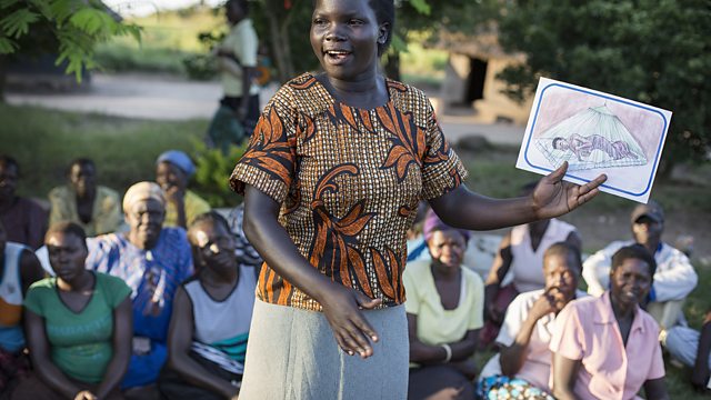 BBC Radio 4 - Radio 4 Appeal, Women and Children First UK