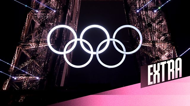 BBC Sport - Olympics