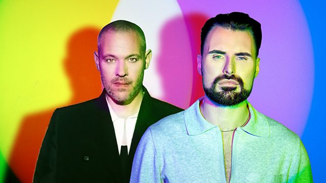 BBC Sounds - Rylan: How to Be...