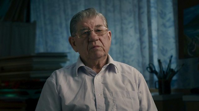 BBC Two - Britain's Nuclear Bomb Scandal: Our Story, "This Is The ...