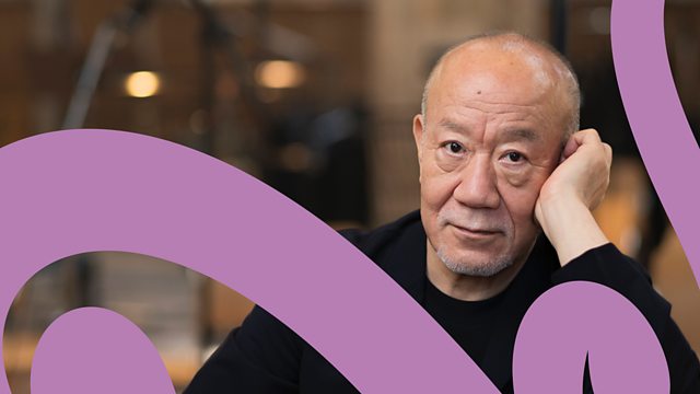 Joe Hisaishi and Steve Reich