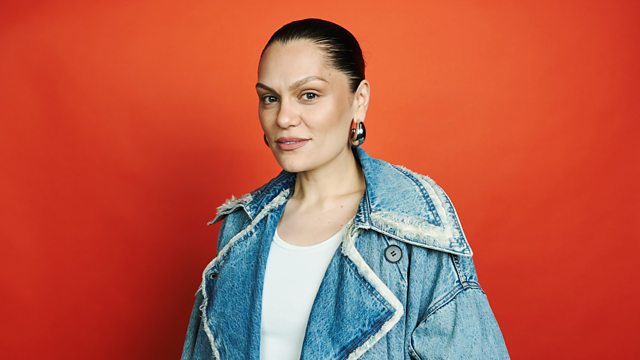 BBC News - Jessie J Reveals Early Breast Cancer Diagnosis