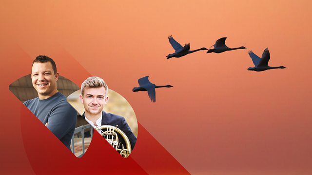 Videos - BBC National Orchestra of Wales - BBC NOW 2025-26 Season