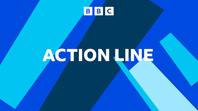 BBC Radio 4 - Saturday Live