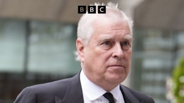 BBC World Service - Global News Podcast, Britain's former prince Andrew  faces fresh allegations