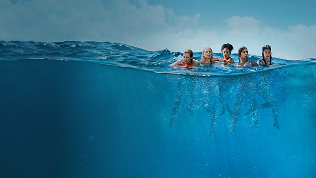 Something in the Water