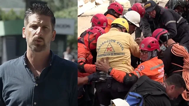 Rescuers in Venezuela face critical hours as death toll from earthquakes rises to over 1,400; another 51,000 reported missing.