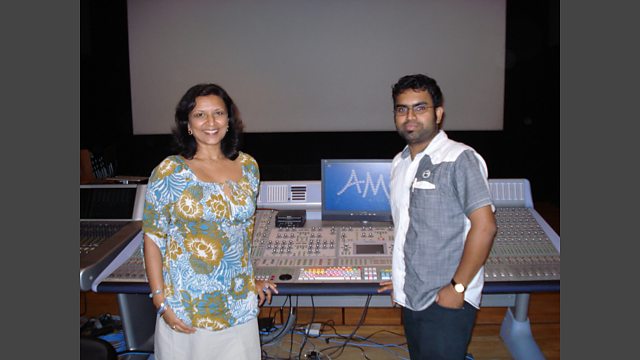jai ho ar rahman genre