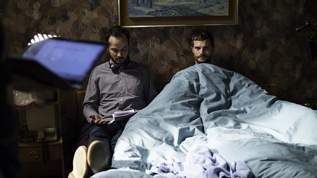 Bbc Two The Fall Series 1 Episode 2 The Fall Episode 2 