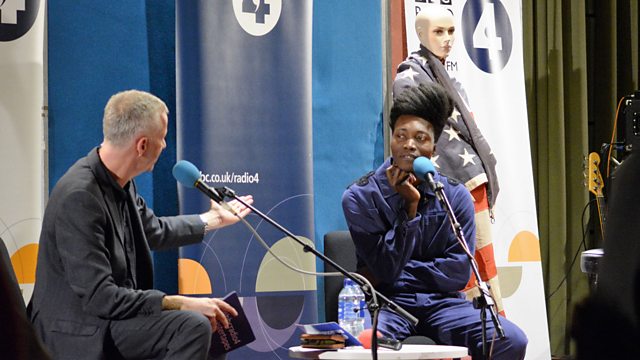 BBC Radio 4 - Mastertapes - Galleries