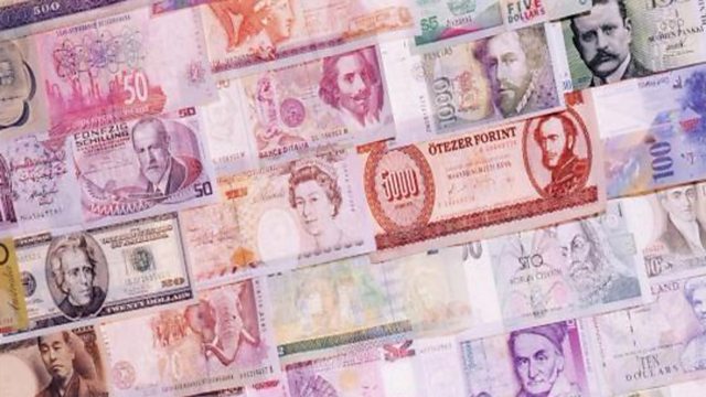 BBC World Service - Dirty Money, Russia and the US