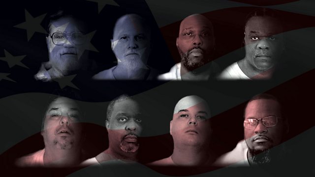 BBC Three - Life and Death Row, The Mass Execution, Episode 4 - Life And Death Row Season 4 Episode 3