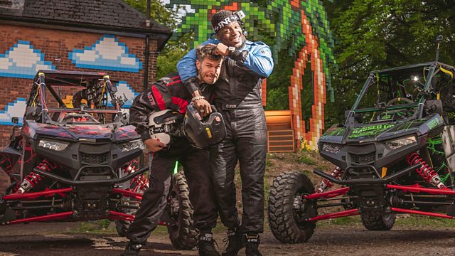 BBC One - Ready Player One