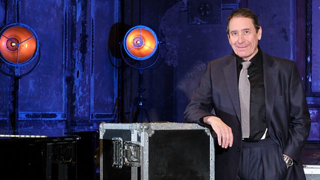 BBC Two - Later... with Jools Holland, Series 41, Episode 6, Jackie