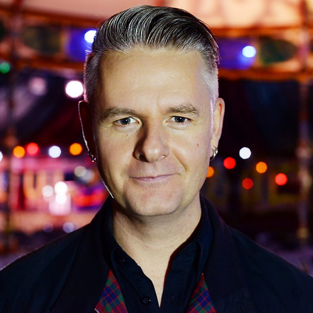 Radio Scotland Schedules