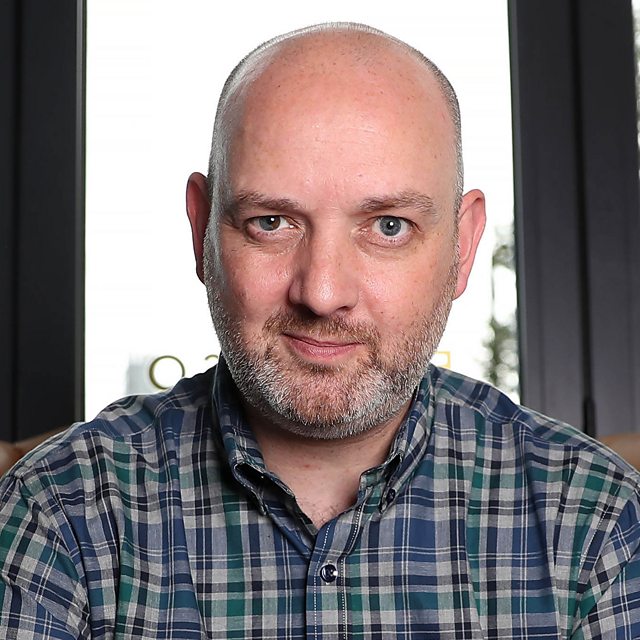 Radio Ulster Schedules