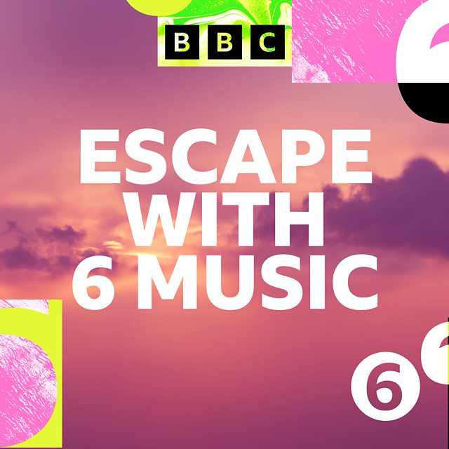 Radio 6 Music Schedules