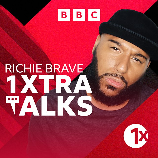 Radio 1Xtra - Schedules