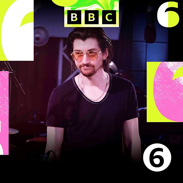 Radio 6 Music Schedules radio-6-music-schedules