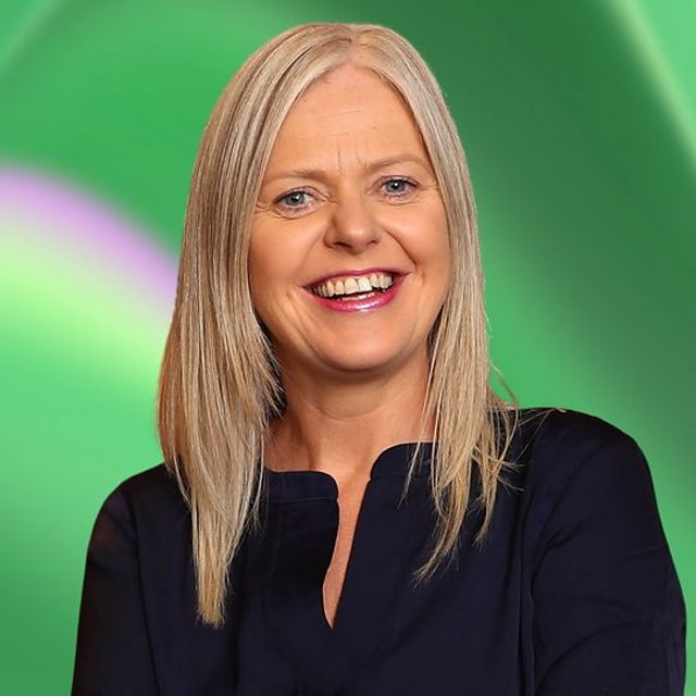 Radio Ulster Schedules