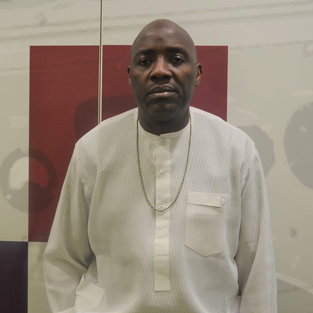 Peter MacJob (Credit: BBC)