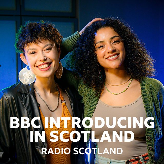 Radio Scotland Extra - Schedules