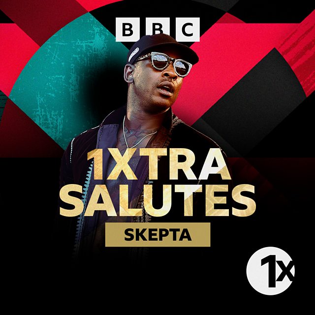Radio 1Xtra - Schedules