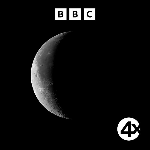 BBC Radio 4 Extra - The Twilight Zone, Series 4, There Goes the