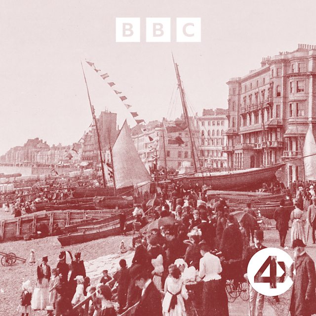 Radio 4 Extra Schedules, Friday 12 April 2024