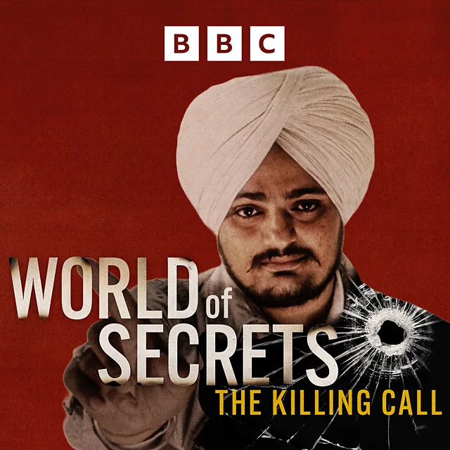 World of Secrets: The Killing Call (Credit: BBC)