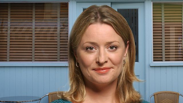 BBC Blogs - EastEnders News & Spoilers - Interview: Laurie Brett