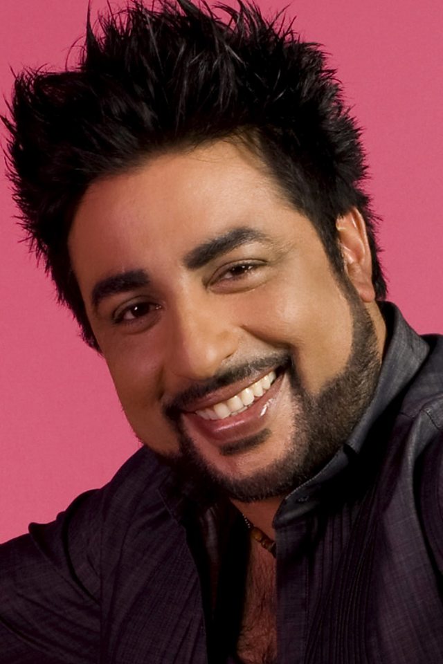 Bbc Asian Network Bobby Friction Bobby Friction