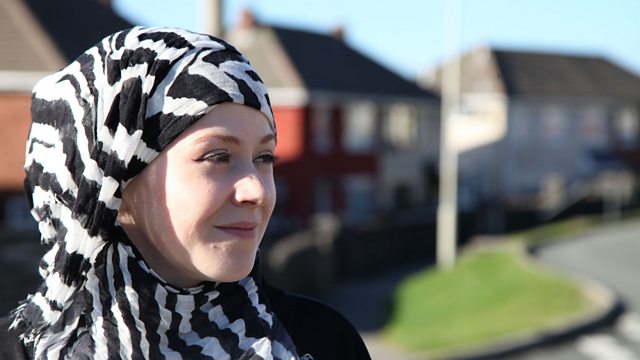 Bbc Blogs Tv Blog Make Me A Muslim What Brings Women To Faith