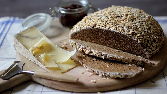 BBC Two - Paul Hollywood's Bread