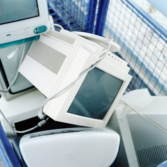 Output devices Hardware GCSE ICT Revision WJEC BBC Bitesize