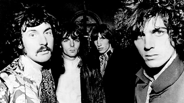 Bbc Radio 6 Music The History Of Psychedelia A Brief History Of