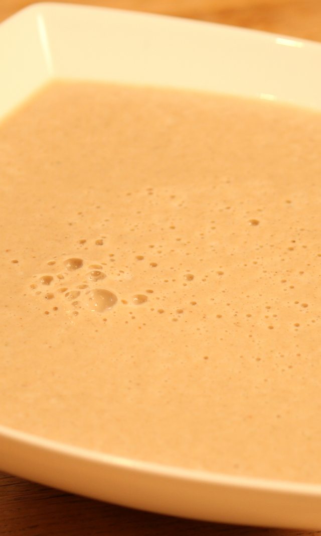 BBC One Operation Hospital Food with James Martin Chicken and