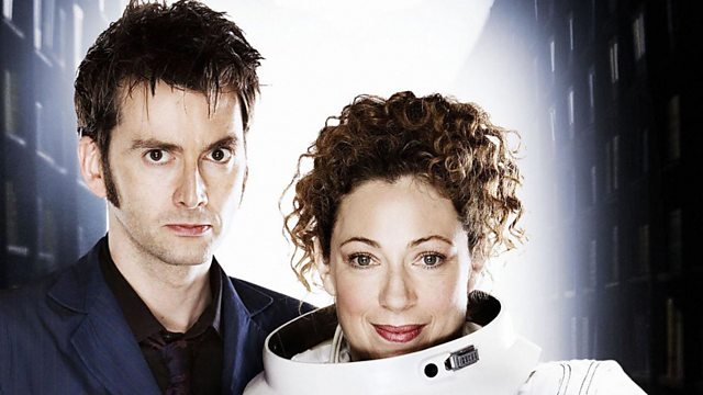 Ordenando de peor a mejor las historias de Steven Moffat en 'Doctor Who' (IV): 10-1