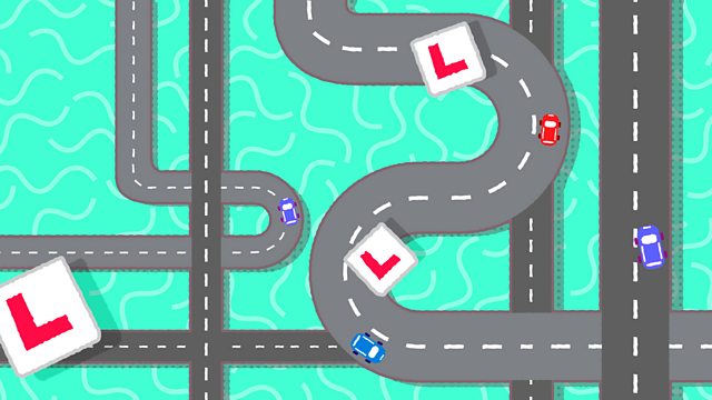 bbc-radio-1-bbc-advice-driving-learning-to-drive